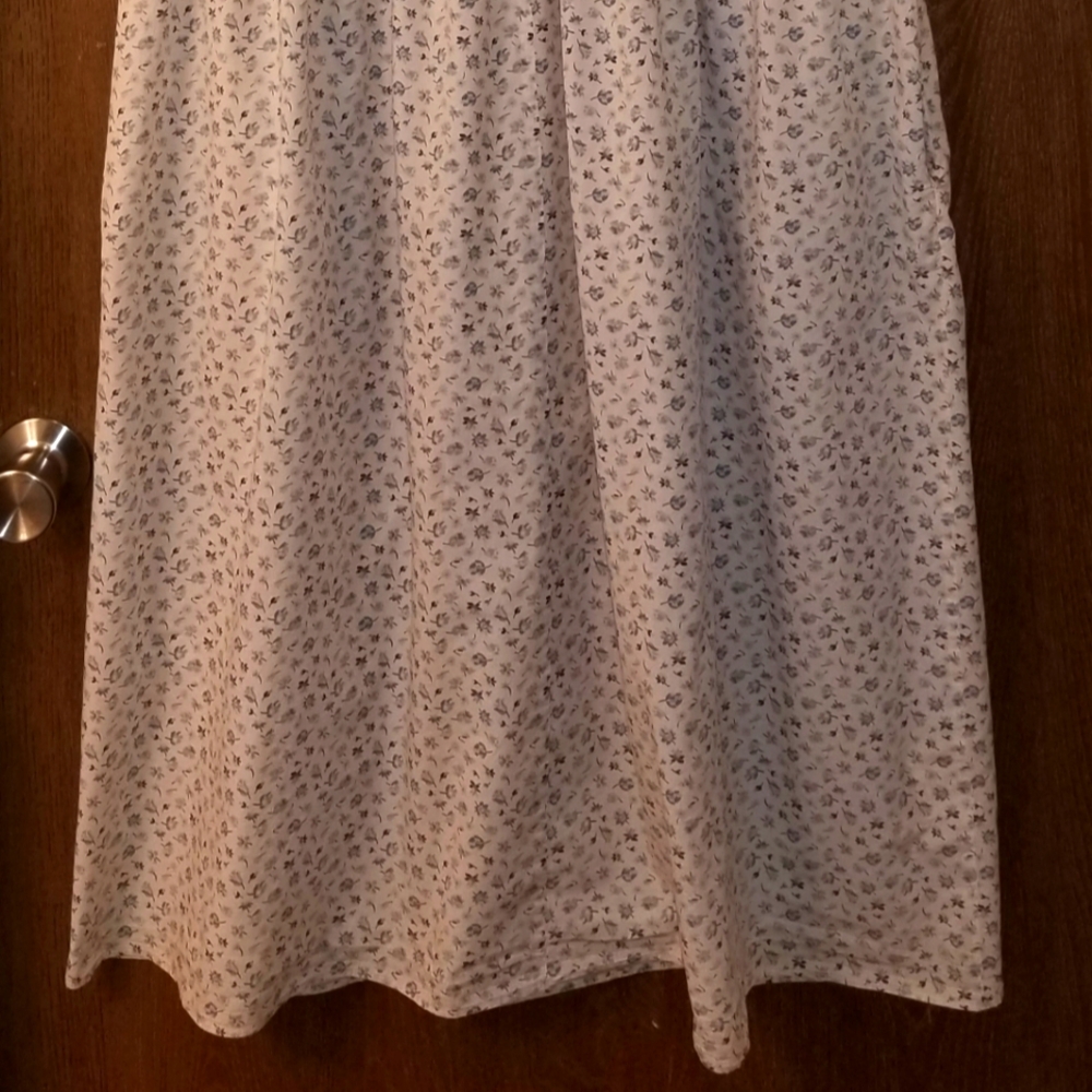 Dawn Dress Bleu Tulips - Picture 8 of 16